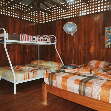 Luminosa Montezuma Hostel Eksteriør billede